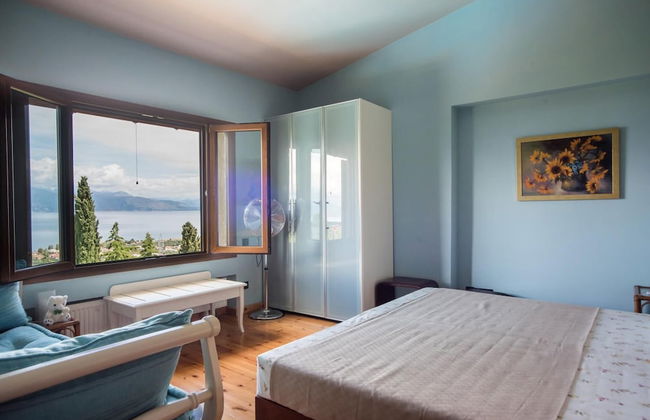 Panorama Villa Sea View - Foto 33