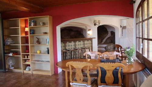 cave house with sea views - Foto 2