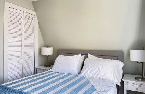 Newly Renovated Carriage House Near Town & Beaches - Foto 28