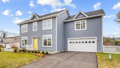 Golden Anchor Retreat Lux Living! - Foto 5