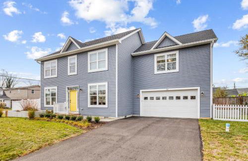 Golden Anchor Retreat Lux Living! - Foto 5