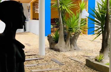 Baobab Moz Lodge - Foto 7