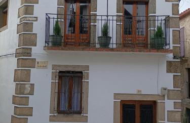 Casa Villamiel - Foto 1