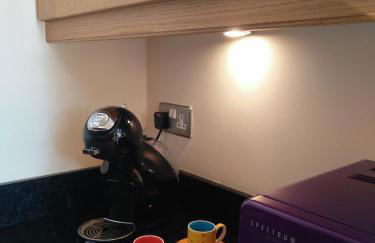 The Shelbourne Apartments - Foto 104