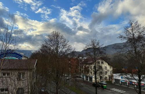 Appartement proche Grenoble centre et campus - Foto 11