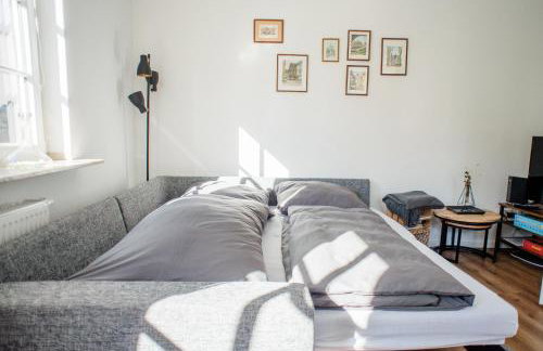 Designapartment im Herzen der Altstadt - 7 Guests - 3 Bedrooms - 2 Bathrooms - Foto 28