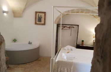 Eremo di San Giusto - Trullo Vista Mare - Foto 68