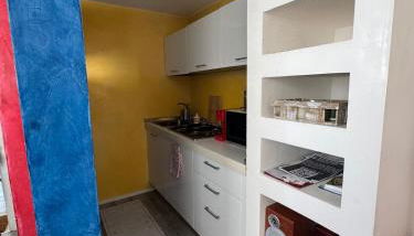 Terrace Apartment Venice Center - Yellow - Foto 4, stove