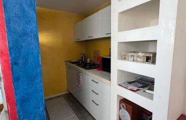 Terrace Apartment Venice Center - Yellow - Foto 4