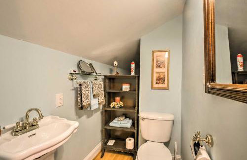 Damascus Home with Fire Pit and Views, Walk to Shops! - Foto 35