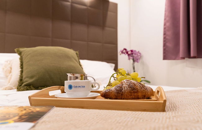 Club Del Sole Stork Family Collection - Foto 68