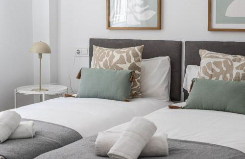 Waou Quintana - Ciudad Lineal - Photo 15