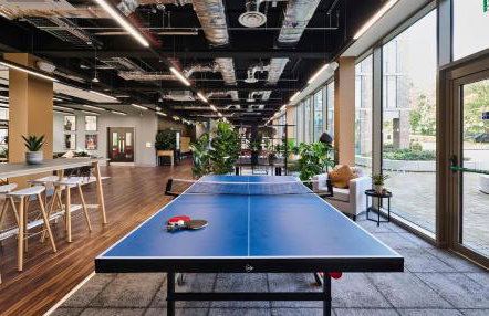 For Students Only The Oaks in Coventry - Foto 5