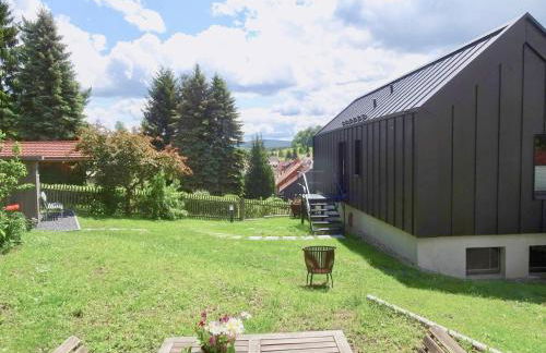 Alte Tischlerei Engelsbach - Foto 1