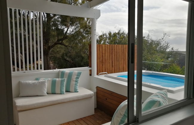 African Violet Guest Suites - Foto 49