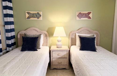 Emerald Towers West by Southern Vacation Rentals - Foto 51