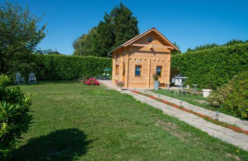 Chalet & SPA sur la Côte Fleurie - Photo 16