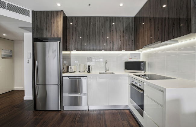 Bondi 38 Serviced Apartments - Foto 25