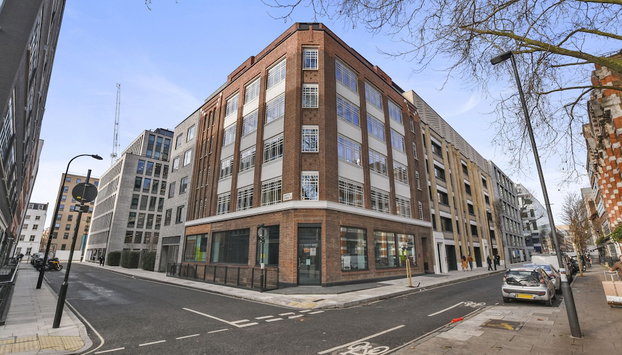 Whitfield Street Residences by Aeria Apartments - Photo 2, Primary image