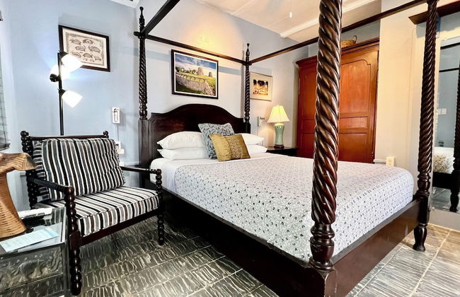 Cottages by the Sea - Photo 53