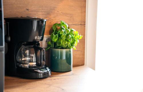 Apartment mit Garten für bis zu 6 Personen - Foto 18