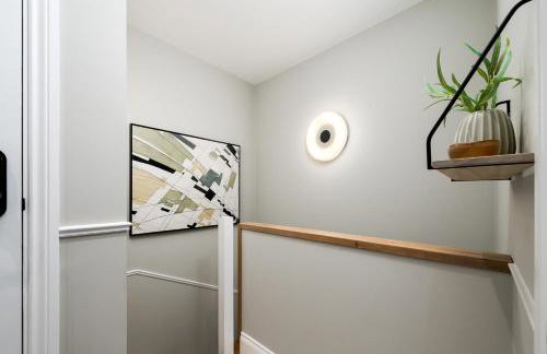 56 Park Street - Urban Apartment - Foto 39