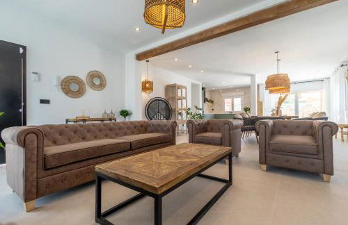 Villa MI LOLA - Foto 55