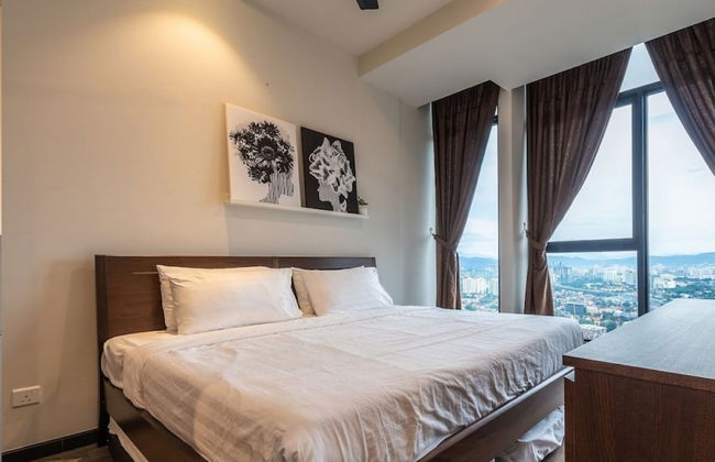 Expressionz KLCC by Wodages - Foto 44