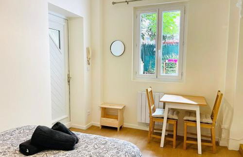 Le petit meublé hyper Centre - Foto 7