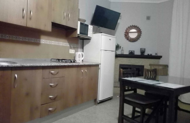 Apartamentos Virgen de Villaverde - Photo 23