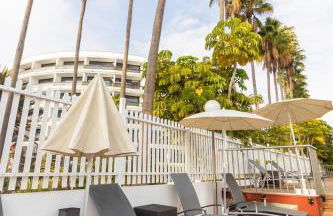 Apartamentos Oasis Sol - Foto 6