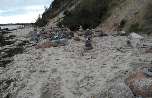 Sellin - Seedorf Am Neuensiener See Apartment 08 - Foto 34