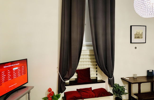 Chroma Apt Farinone 28 - Foto 1