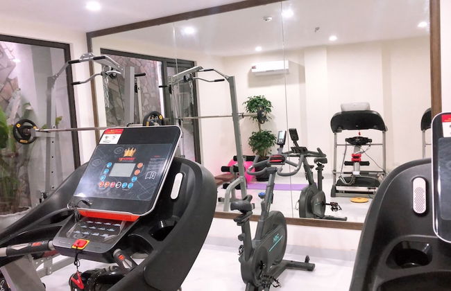 HT Home Dao Tan - Foto 36