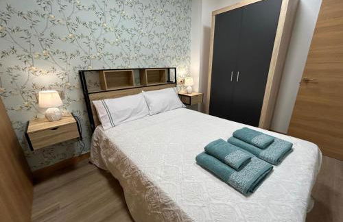 Apartamentos Torres del Milladoiro - Foto 7