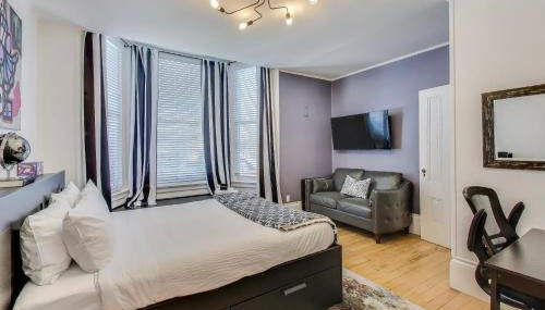 LIVE IT UP In The Castro! 4BRWDWalk Score 98 - Foto 4, towels