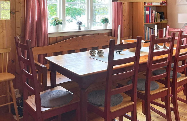 4 Star Holiday Home in Osby - Foto 14