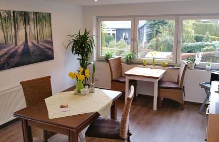 Gästehaus Sonnenhügel - Foto 35