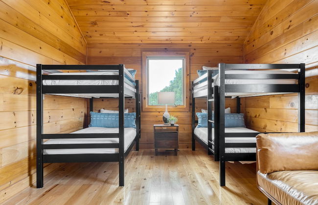 Chester by Avantstay Amazing Views Secluded Home A True City Escape - Foto 30