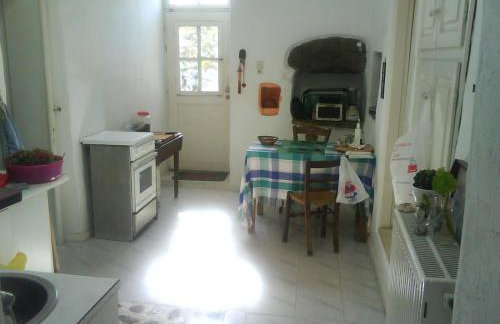 Syros-Home in nature - Foto 17