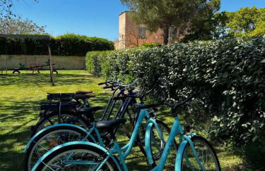 Masseria Li Foggi - Foto 18