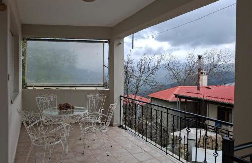 4BR Trekkers Retreat in Spilaio Grevena - Foto 49