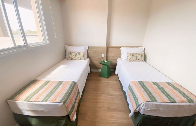 Hot Beach Suítes Reserve Temporada - Foto 5