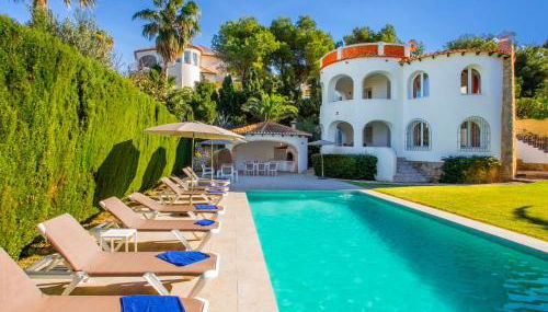 Villa Villa Scott by Interhome - Foto 2