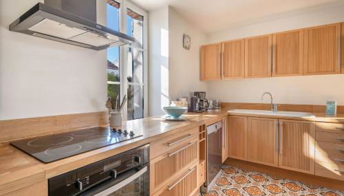 Demeure familiale de Préfailles pour 12 personnes - Foto 2