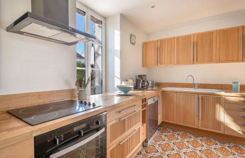 Demeure familiale de Préfailles pour 12 personnes - Foto 2