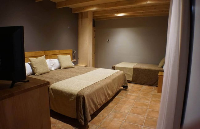 Can Barnosell - Els Masos d'en Coll - Foto 20