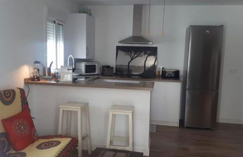 Casa con encanto junto a la playa de La Puntilla - Foto 16