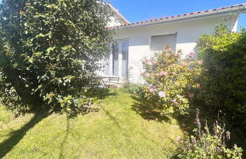 Maison indépendante avec jardin - Foto 14