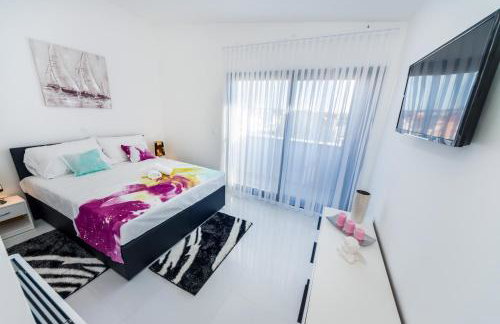 Apartments Menalo - Photo 14